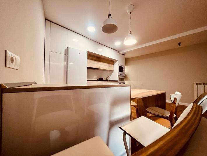 Gîte pour 6 personnes à Burgos - 4