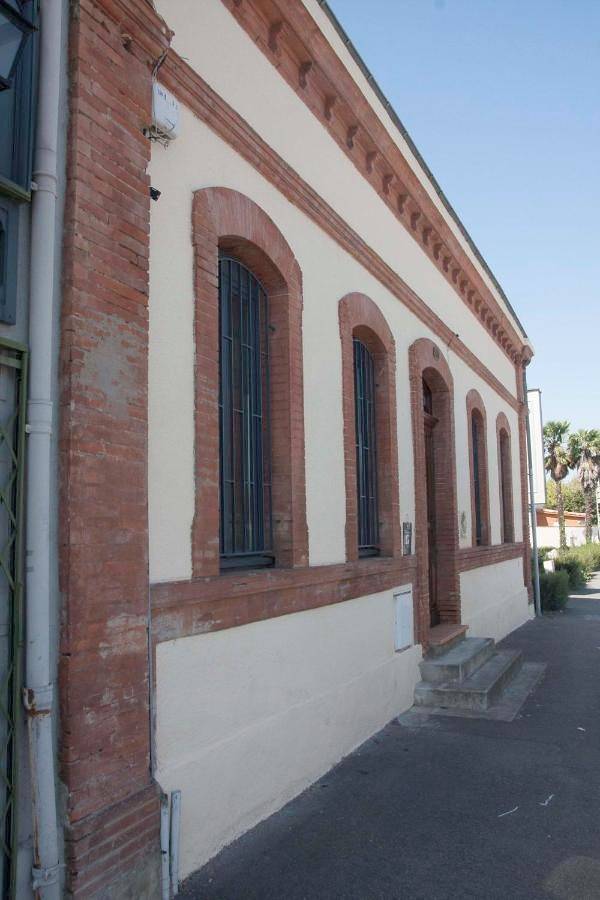 Chambre d’hôte pour 3 personnes, avec jardin à Toulouse - 3
