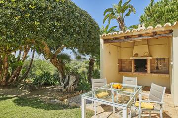 Villa para 6 Pessoas em Guia, Distrito de Faro, Foto 3