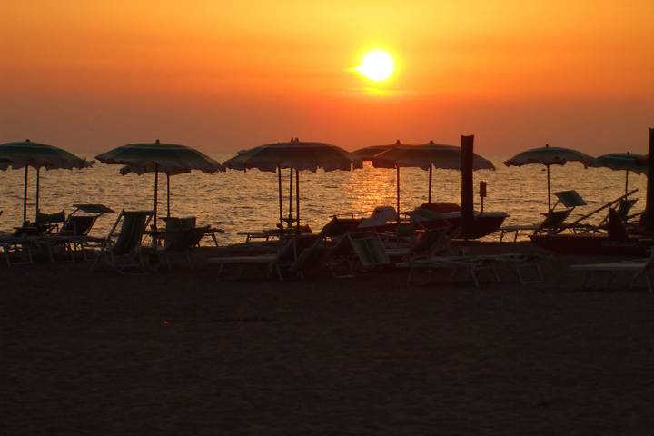 Appartamento Rifugio in Pineta al mare in Marina di Grosseto, Grosseto