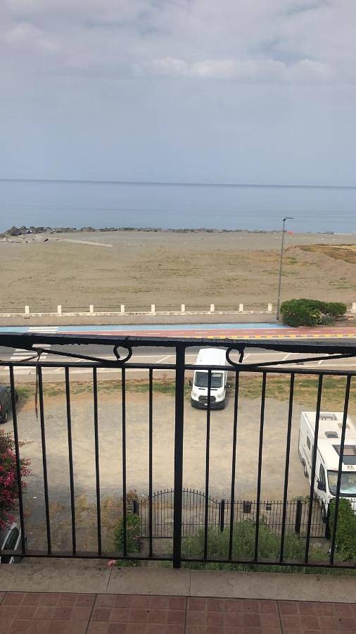 Gîte pour 8 personnes, avec vue et balcon à Paola - 3