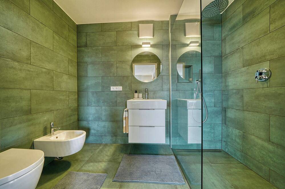 Ganze Wohnung, Apartment mit Blick auf die umliegenden Gebirge in Pfalzen, Dolomiti Superski