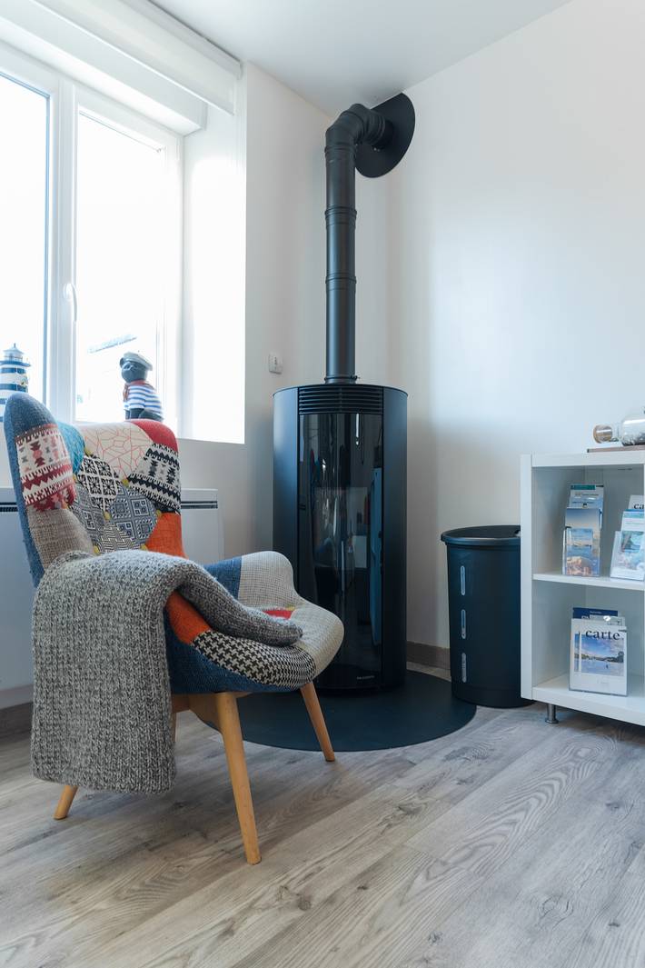 Location de vacances pour 4 personnes à Plouguerneau - 3