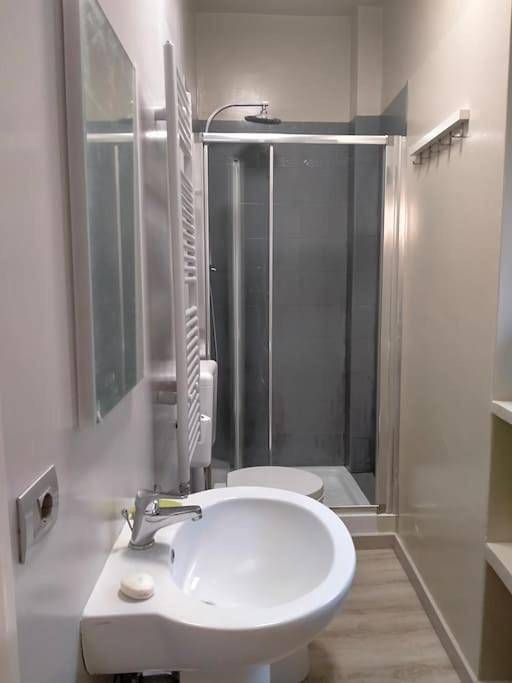 Smart Home Centro Storico in Collegno, Province de Turin