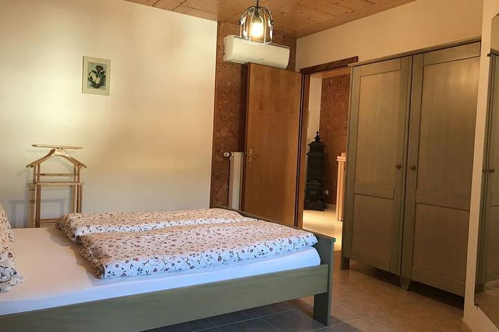 Gîte pour 6 personnes, avec piscine à Soultzmatt - 4