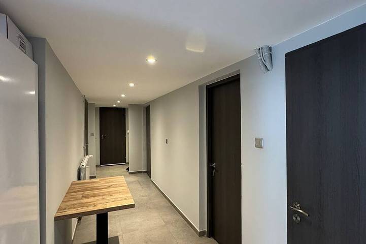 Appartement de vacances pour 2 personnes