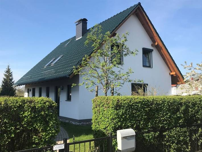 Ferienhaus für 4 Personen in Bansin - 2