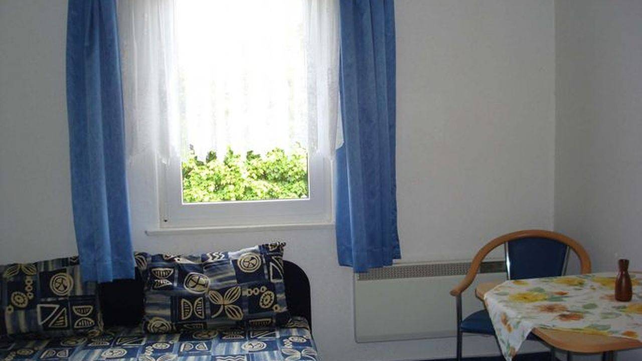 Entire holiday apartment, Ferienwohnung für 4 Personen (40 m²) in Insel Hiddensee in Hiddensee, Baltic Sea Islands