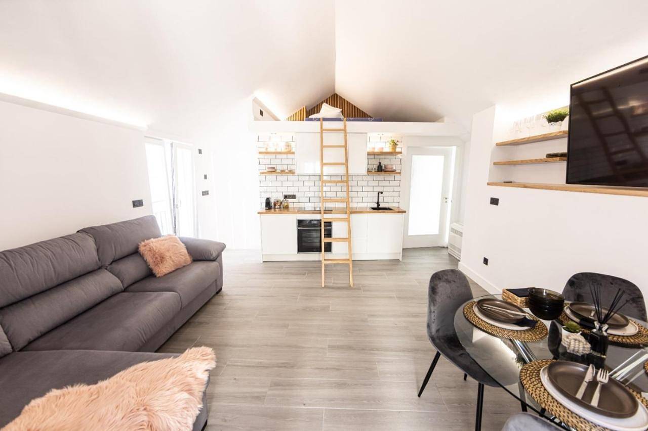 Apartamento entero, A casa dos contos in Camariñas, Costa da Morte