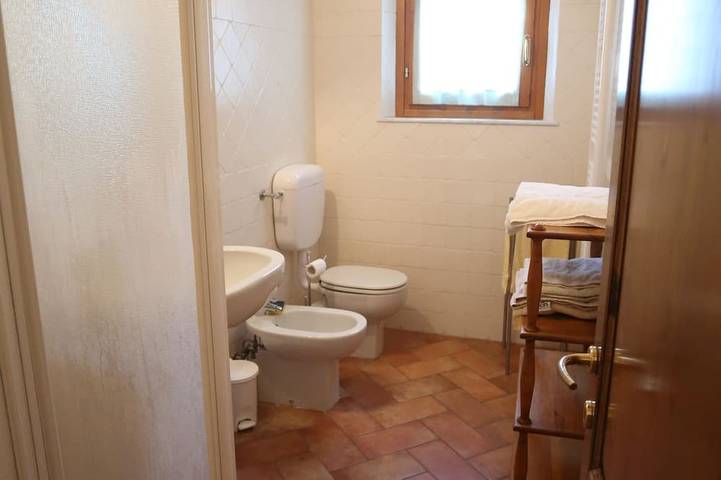 Apartamento en el antiguo '600 villa con piscina situada entre Florencia y Lucca in Serravalle Pistoiese, Provincia de Pistoia