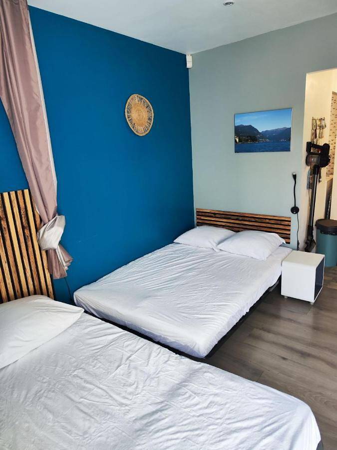 Location de vacances pour 4 personnes, avec terrasse à Montescot - 4