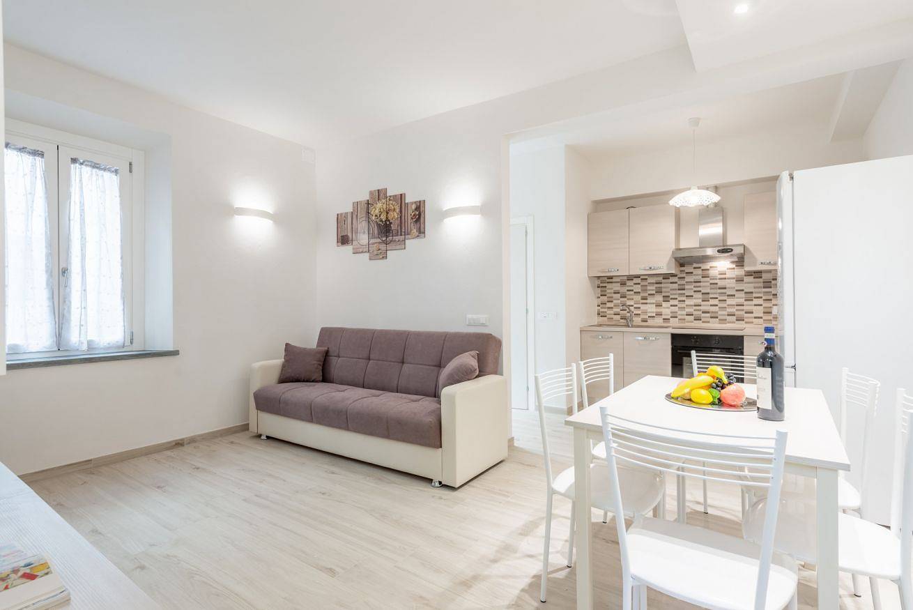 Ganze Wohnung, Ferienwohnung für 6 Personen in Florenz, Florenz Provinz