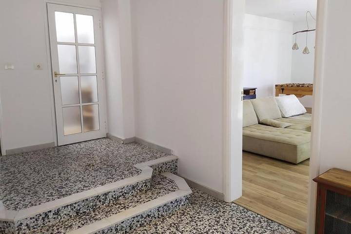 Chalet para 6 personas, con jardín y sauna además de piscina y vistas en La Palma - 4