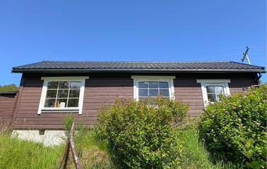 Holiday Home for 3 People in Ulstein, Møre og Romsdal, Photo 1