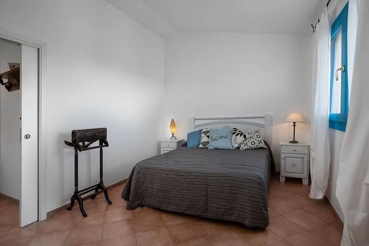 Ferienhaus für 6 Personen in San Pantaleo - 2