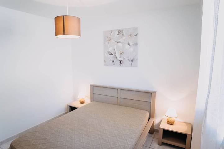 Location de vacances pour 6 personnes, avec jardin et terrasse dans Lac d'Esparron - 3