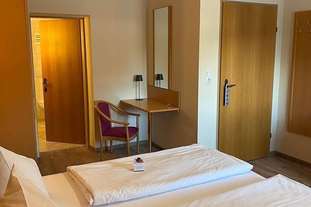 Ganze Wohnung, Doppelzimmer ohne Balkon - Boutiquehotel Acherl in Achenkirch, Brandenberger Alpen