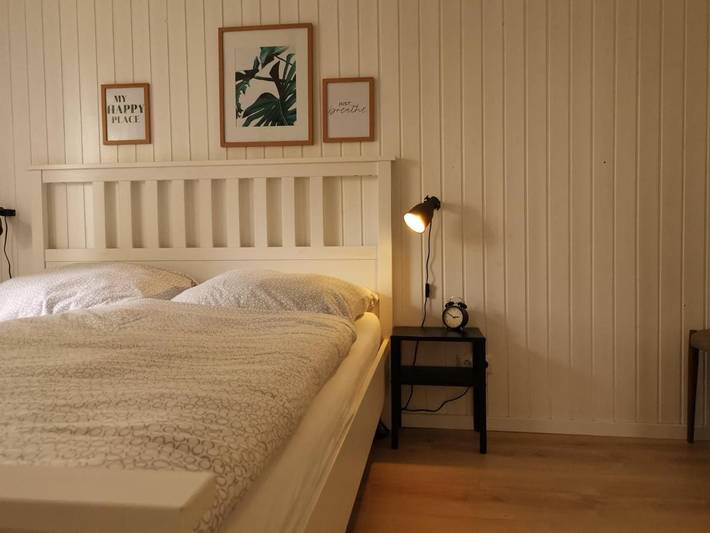 Ferienwohnung für 2 Personen, mit Terrasse in Kreuztal