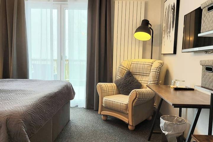 Ferienhaus für 14 Personen, mit Haustier in Clausthal-Zellerfeld - 3