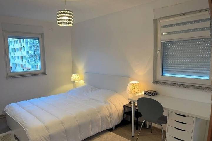 Gîte pour 4 personnes à Mundolsheim - 4