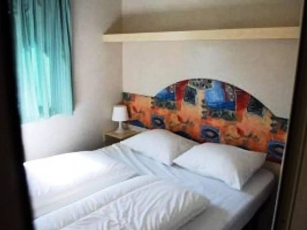 Haus 5 Personen in Viareggio, Italienische Riviera