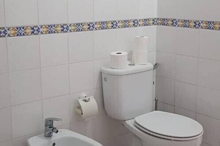 Entire apartment, La Palma Luxe 3 Apartment in El Planto, Santa Cruz de La Palma