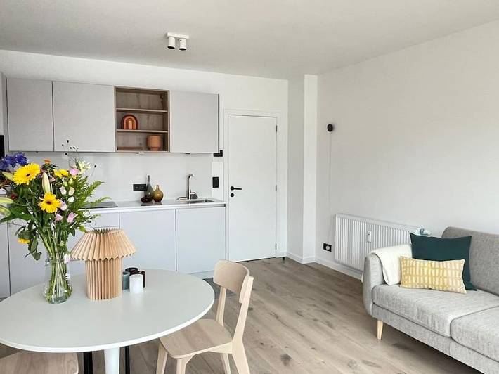 Ferienwohnung für 2 Personen, mit Terrasse - 1