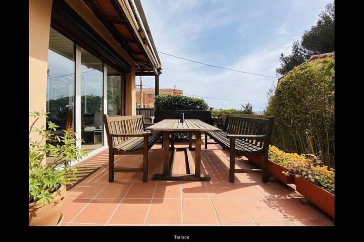 Location de vacances pour 6 personnes, avec balcon, animaux acceptés dans Plage Fabrégas - 4