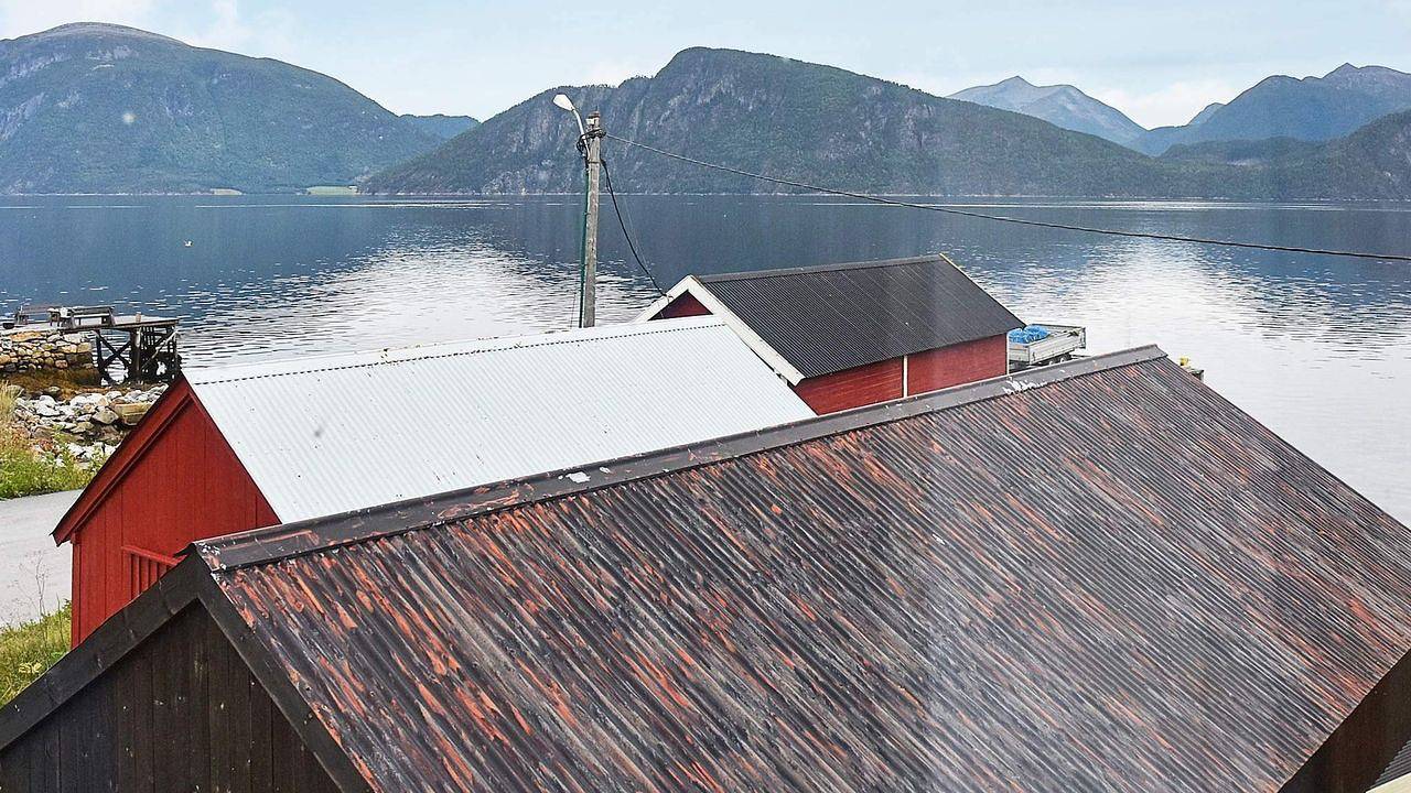 Ferienhaus für 4 Personen (64 m²) in Måndalen in Voll (Rauma), Rauma (Norwegen)