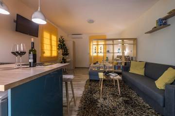 Apartment for 3 People in Splantzia, Chania region, Photo 3