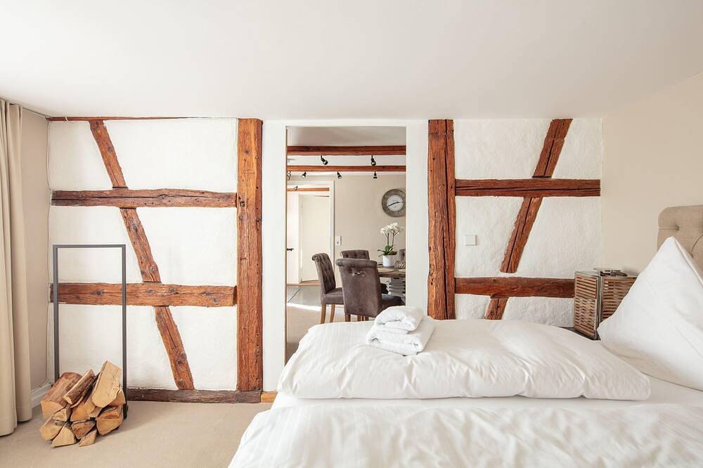 Seehaus Allensbach - Ganzes Haus in Allensbach, Untersee