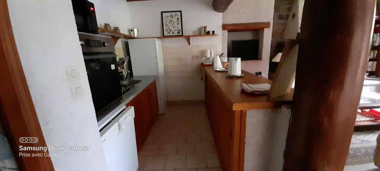 Three-Bedroom House in Le Chambon-sur-Lignon, Mézenc