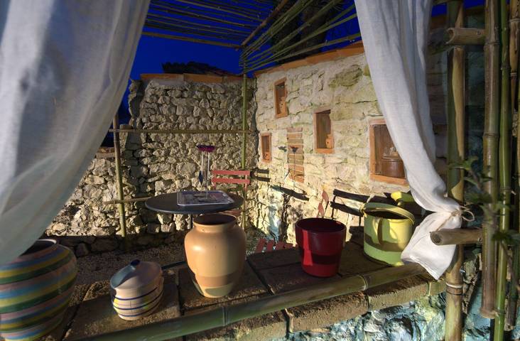 Chalet pour 3 personnes, avec Terrasse et Jardin en Charente-Maritime - 3