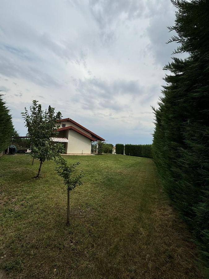 Villa pour 2 personnes, avec terrasse en Roumanie - 2