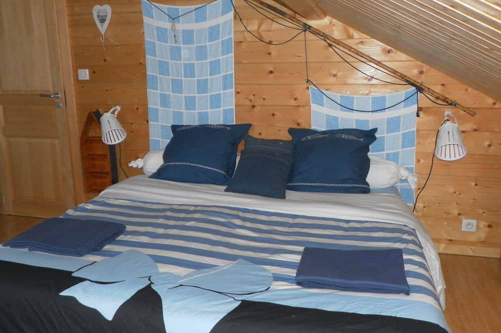 Chalet idéal familles proche 2 lacs. Classé 4 * Sauna Jacuzzi garage 5 ch 3 sdb in Xonrupt-Longemer, Parc naturel régional des Ballons des Vosges