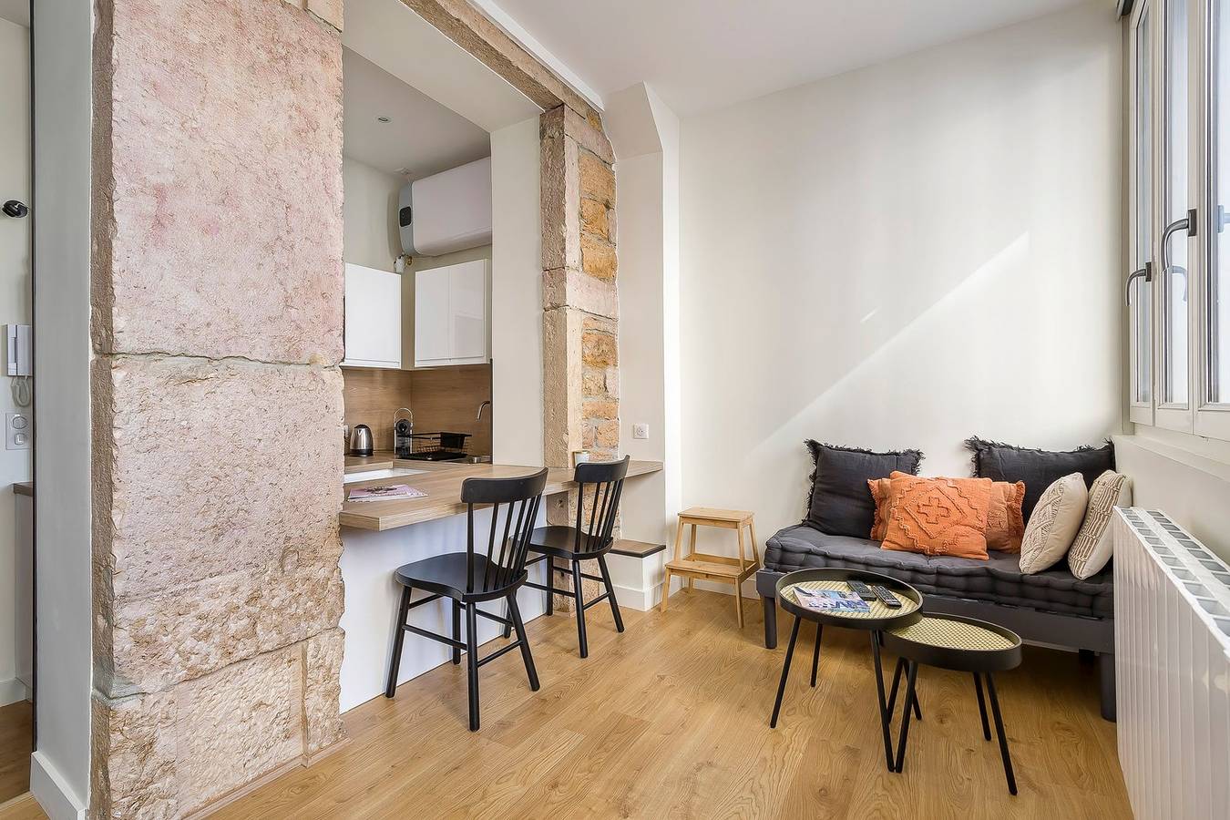 Appartement de vacances