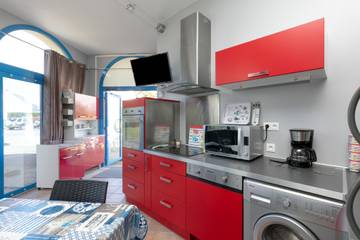 Appartement De Vacances pour 4 Personnes dans Le Croisic, Région de Saint-Nazaire, Photo 3