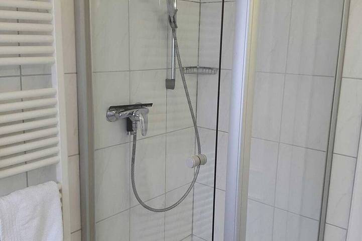 Ganze Wohnung, Anne 1,  traumhafte Lage mit Garten und Strandkorb in Tinnum, Sylt (Gemeinde)