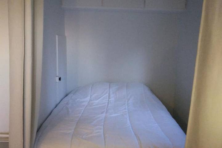 Gîte pour 2 personnes dans Port De Fecamp - 2