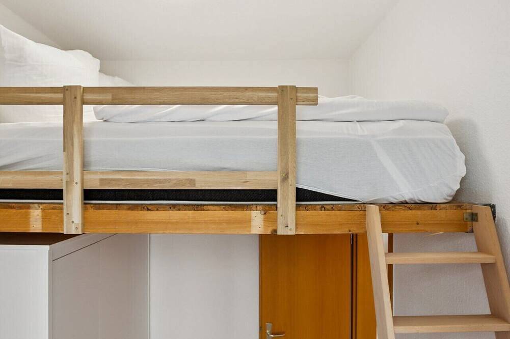 Geheel appartement, Arbio I Artistic Urban Loft for 6 in Leipzig-Zuid, Leipzig