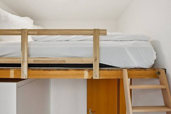 Apartamento entero, Arbio I Artistic Urban Loft for 6 in Leipzig-Sur, Leipzig