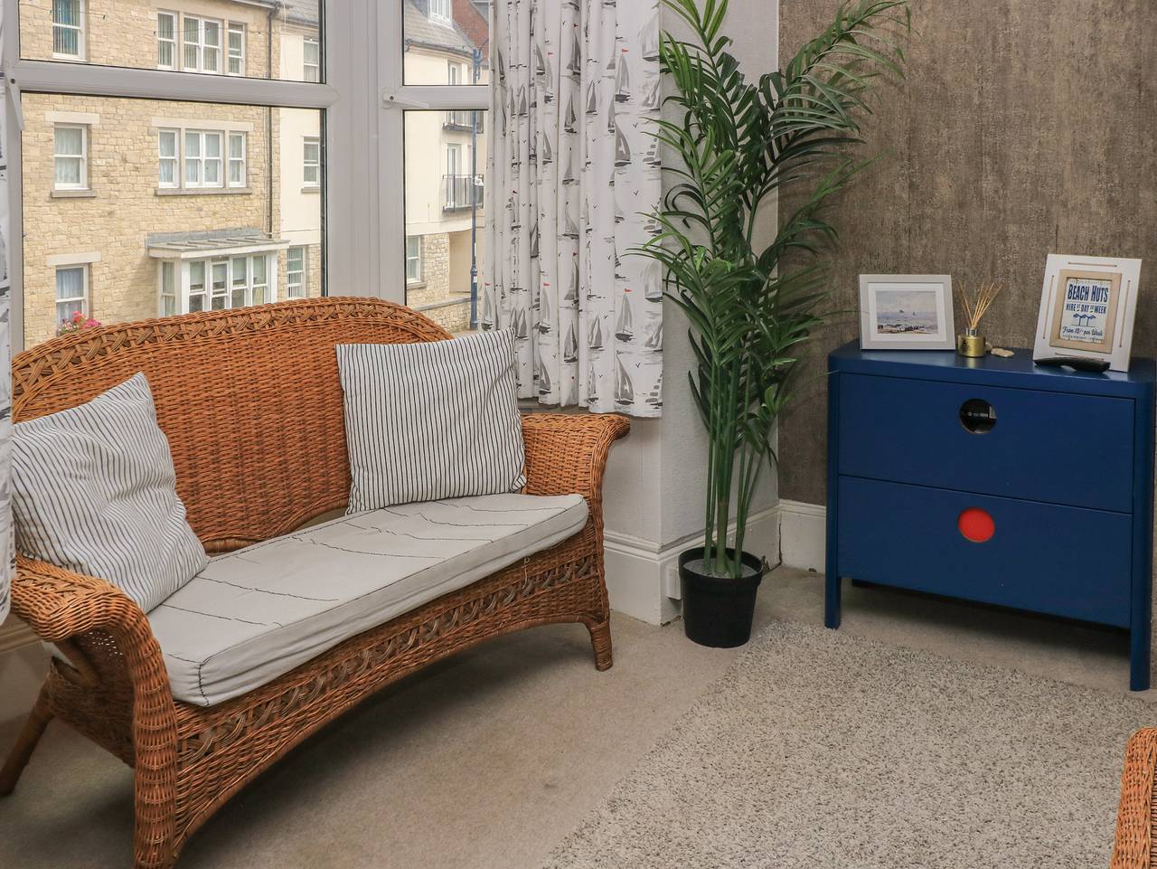 Apartamento entero, Still Waters in Swanage, Dorset
