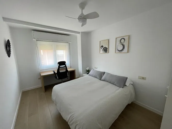 Casa de huéspuedes para 1 personas - 1