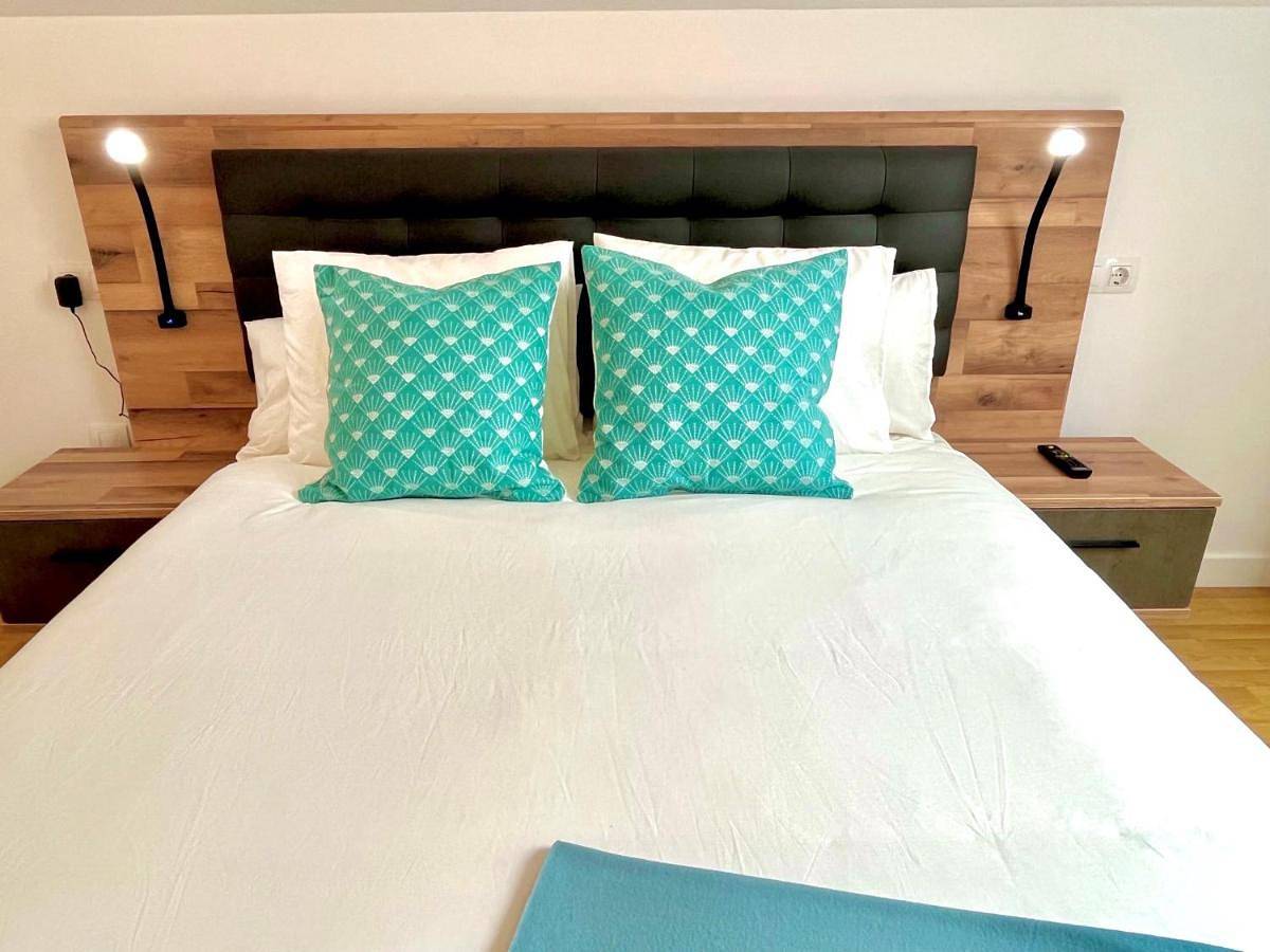Apartamento entero, One-Bedroom Apartment in San Esteban de Pravia, Muros de Nalón