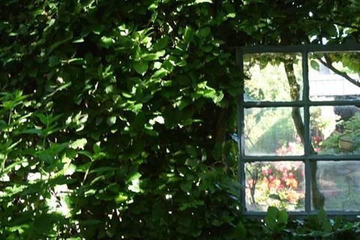 Bauernhof für 2 Personen, mit Garten im Oldenburger Münsterland - 2