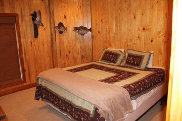 Vacation House for 16 Guests in Mississippi, USA, Picture 1