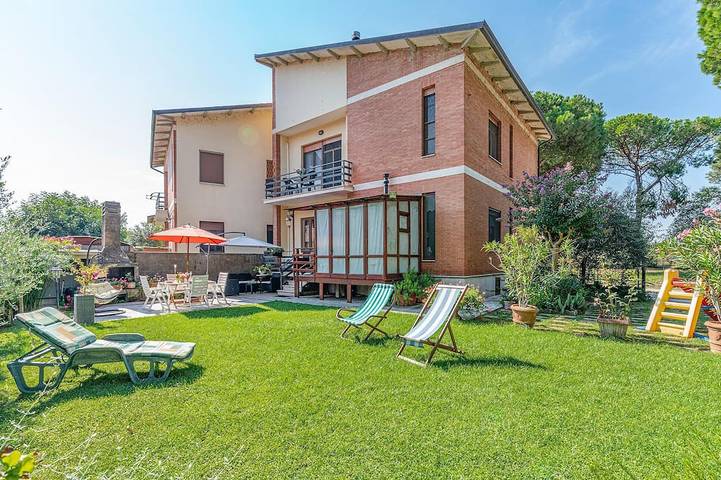 Appartement de vacances pour 4 personnes, avec balcon - 1