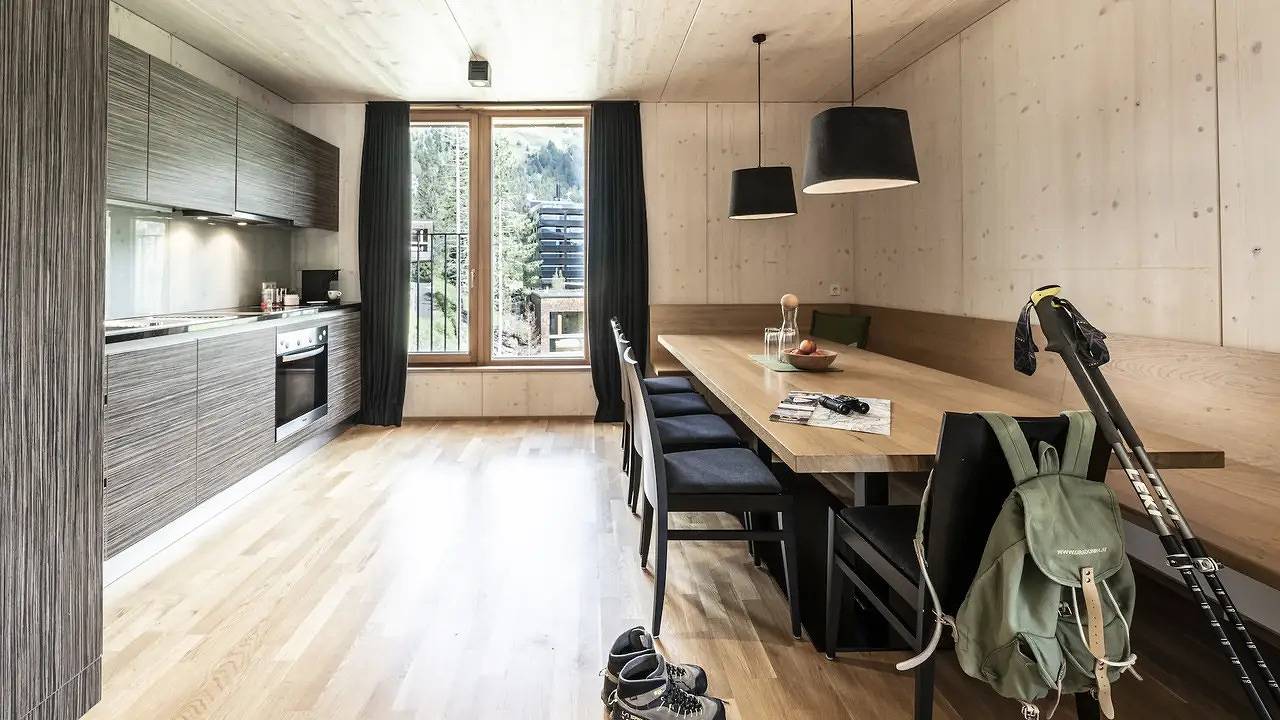 Ferienhaus für 6 Personen (110 m²) in Kals am Großglockner in Kals am Großglockner, Bezirk Lienz