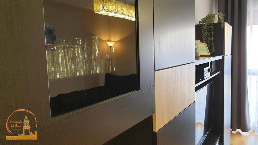 Gîte pour 6 personnes à El Burgo de Osma - 2