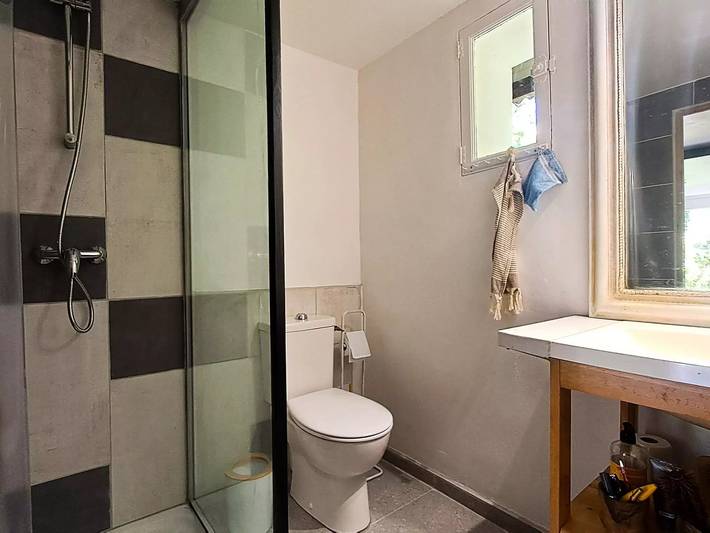 Villa pour 2 personnes, avec jardin à Sanary-sur-Mer - 4